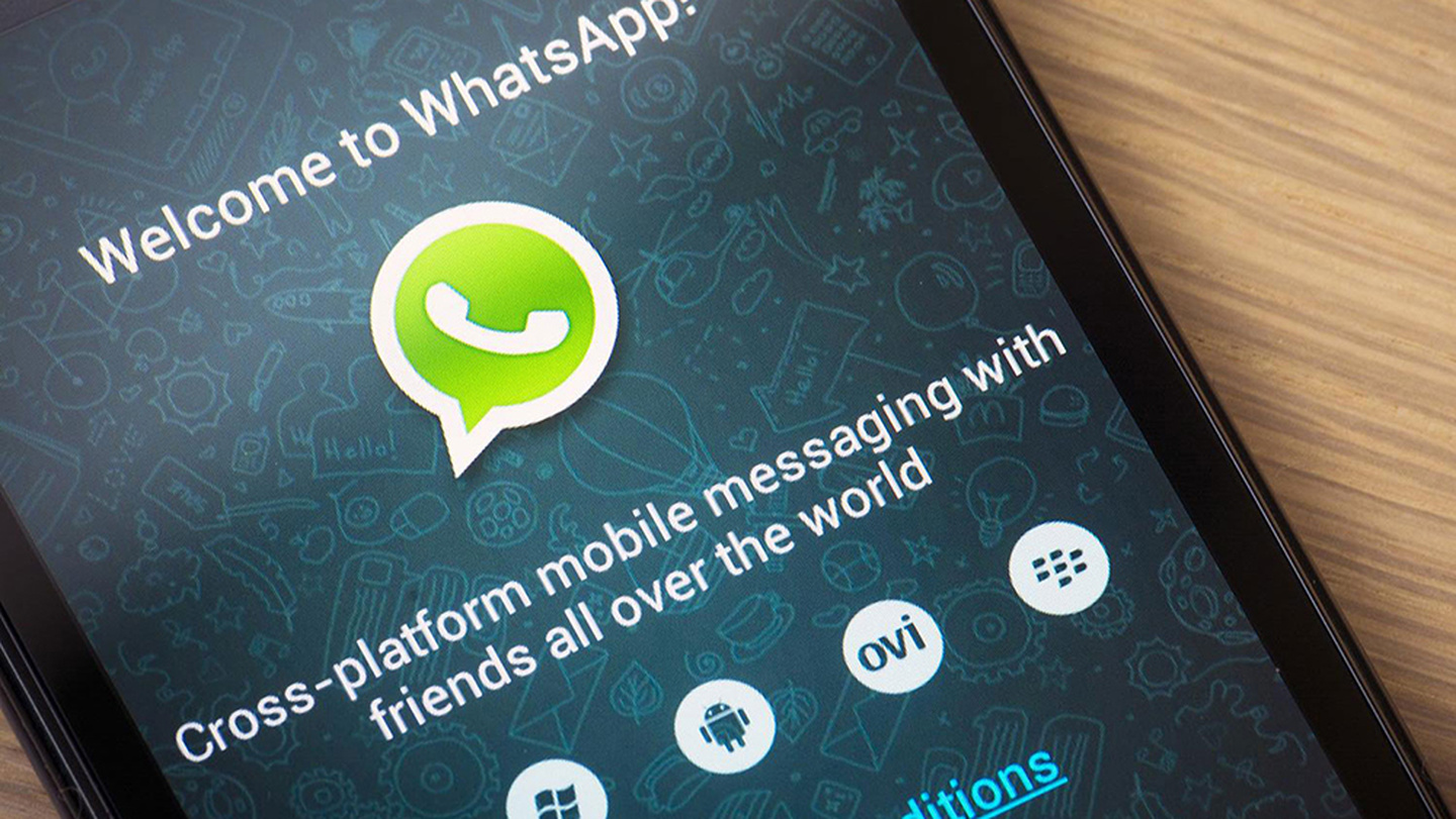 WhatsApp Business API群发消息