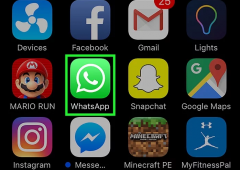同步两台手机whatsapp数据