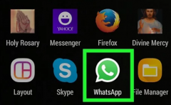 whatsapp群管理软件