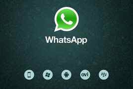 WhatsApp的商业账号是什么意思?