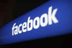 facebook登录注册入口